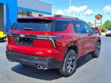 New 2025 Chevrolet Traverse High Country image 3