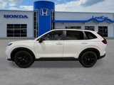New 2026 Honda CR-V Sport Touring image 2