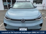 New 2025 Volkswagen ID.4 Pro S image 5