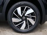 New 2025 Volkswagen Atlas SE image 5