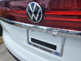 New 2025 Volkswagen Atlas SE image 6