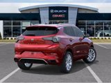 New 2026 Buick Encore GX Avenir w/ Avenir Technology Package image 4