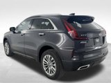 New 2025 Cadillac XT4 Premium Luxury w/ Technology Package image 5