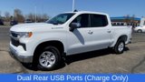 Used 2025 Chevrolet Silverado 1500 LT image 5