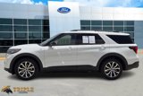 Used 2025 Ford Explorer ST-Line image 3