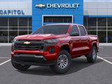 New 2026 Chevrolet Colorado LT image 6