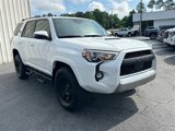 Used 2024 Toyota 4Runner TRD Off-Road Premium image 4