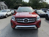 Used 2017 Mercedes-Benz GLS 450 4MATIC image 3