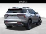 New 2026 Chevrolet Equinox ACTIV w/ Convenience Package III image 5