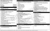 Certified 2024 MAZDA CX-50 AWD 2.5 Turbo w/ Weather Package image 4