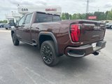 Used 2024 GMC Sierra 2500 Denali Ultimate image 2