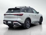 New 2025 INFINITI QX60 Autograph w/ Cargo Package image 4