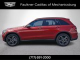 Used 2021 Mercedes-Benz GLC 300 4MATIC image 2