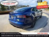 Used 2022 Tesla Model S image 5