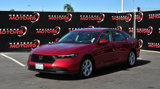 Used 2024 Honda Accord LX image 3
