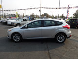 Used 2018 Ford Focus SE image 3