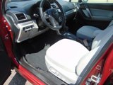 Used 2016 Subaru Forester 2.5i Premium image 2