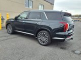 New 2025 Hyundai Palisade Calligraphy image 5