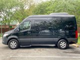 Used 2021 Mercedes-Benz Sprinter 2500 image 4