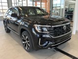 New 2025 Volkswagen Atlas Cross Sport SEL Premium R-Line image 3