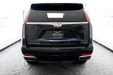 Used 2021 Cadillac Escalade ESV Premium Luxury image 3