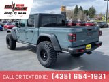 New 2025 Jeep Gladiator Rubicon image 3