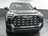 New 2025 Toyota Tundra Platinum image 2