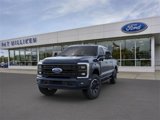 New 2025 Ford F350 Platinum w/ Tremor Off-Road Package image 2