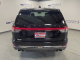 New 2025 Lincoln Aviator Reserve w/ Equipment Group 201A image 5