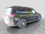 New 2025 Mercedes-Benz GLS 580 4MATIC image 5