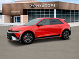 New 2025 Hyundai Ioniq 5 N image 2