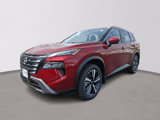 New 2025 Nissan Rogue SL image 2
