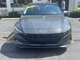 Used 2023 Hyundai Elantra SEL w/ Cargo Package image 4
