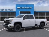 New 2025 Chevrolet Silverado 3500 LT image 2