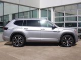 New 2025 Volkswagen Atlas SEL Premium R-Line image 4