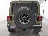 New 2025 Jeep Wrangler Unlimited Rubicon image 5