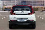 Certified 2022 Kia Soul LX image 5