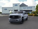 New 2025 Ford F350 Lariat w/ Lariat Ultimate Package image 2
