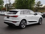 New 2025 Audi Q6 e-tron Premium Plus image 5
