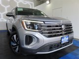Used 2024 Volkswagen Atlas SE image 4