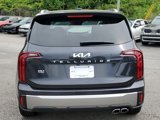 New 2025 Kia Telluride S image 5
