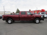 Used 2021 RAM 3500 Tradesman image 2