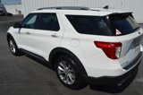 Used 2023 Ford Explorer Limited w/ Equipment Group 301A image 5