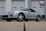 Used 1994 Toyota Supra Turbo image 3