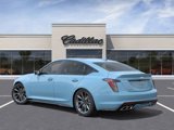 New 2026 Cadillac CT5 V w/ Technology Package image 3