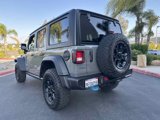Used 2023 Jeep Wrangler Unlimited image 5