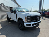 New 2025 Ford F350 XL image 2