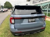 New 2025 Ford Explorer ST-Line image 3