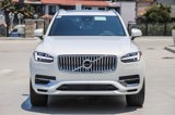 New 2025 Volvo XC90 T8 Ultra w/ Lounge Package image 2