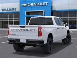 New 2026 Chevrolet Silverado 1500 LT Trail Boss w/ LPO, Dark Essentials Package image 4